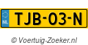 TJB03N
