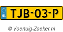 TJB03P