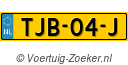 TJB-04-J