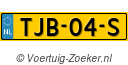 TJB04S