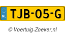 TJB05G