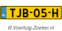 TJB-05-H