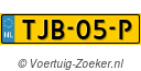 TJB-05-P