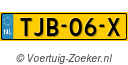 TJB-06-X