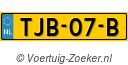 TJB07B