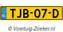 TJB-07-D
