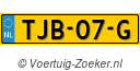 TJB07G