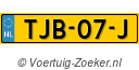 TJB-07-J