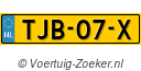 TJB-07-X