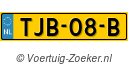 TJB08B