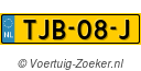 TJB08J