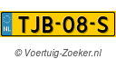 TJB-08-S