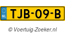 TJB09B