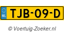 TJB09D