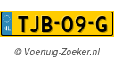 TJB09G