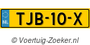 TJB-10-X