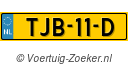 TJB-11-D