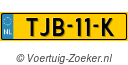 TJB11K