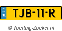TJB-11-R