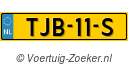 TJB-11-S
