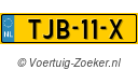 TJB-11-X
