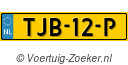 TJB12P