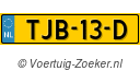 TJB-13-D