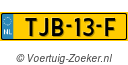 TJB-13-F