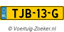TJB-13-G