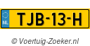 TJB-13-H