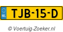 TJB15D