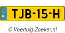 TJB-15-H