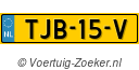 TJB-15-V