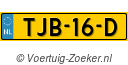 TJB-16-D