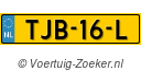 TJB16L
