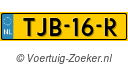 TJB16R