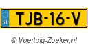 TJB16V