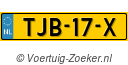 TJB-17-X