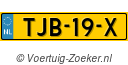 TJB19X