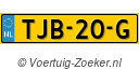 TJB20G