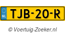 TJB-20-R