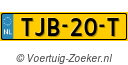 TJB-20-T