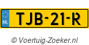 TJB21R