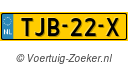 TJB-22-X