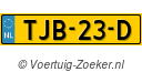 TJB23D