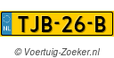 TJB-26-B