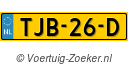 TJB26D