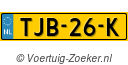 TJB-26-K
