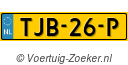 TJB-26-P
