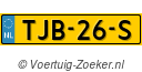 TJB-26-S